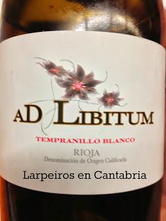 Degusta La Rioja: Comida en el Stand en Gastronomika 2013