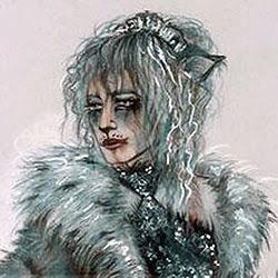 Grizabella
