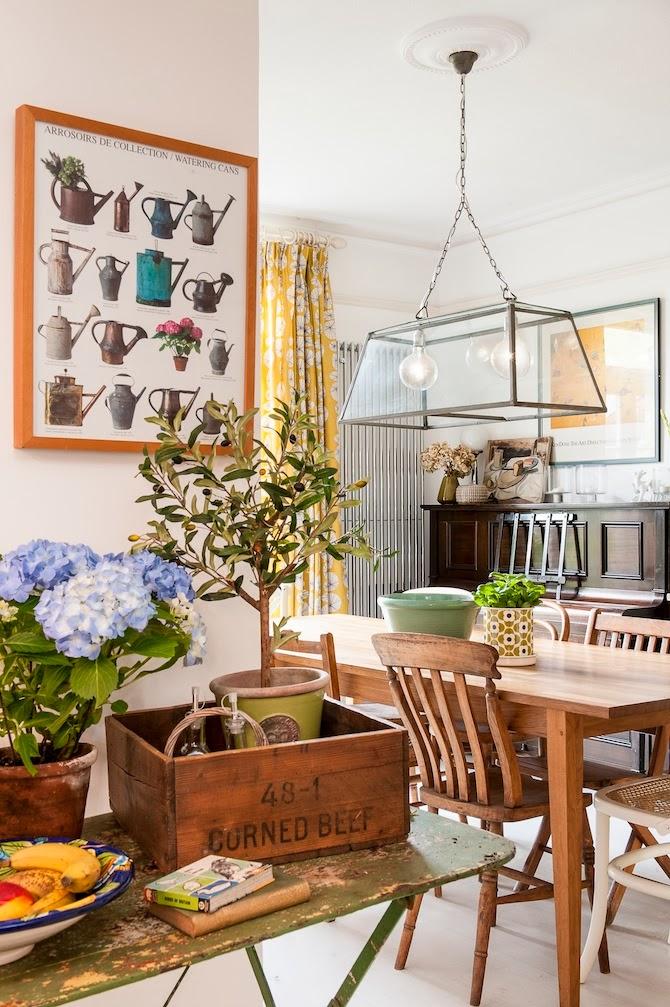 RINCONES RECONFORTANTES, SOÑANDO INSTANTES...