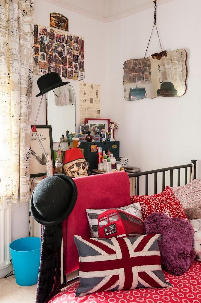 RINCONES RECONFORTANTES, SOÑANDO INSTANTES...