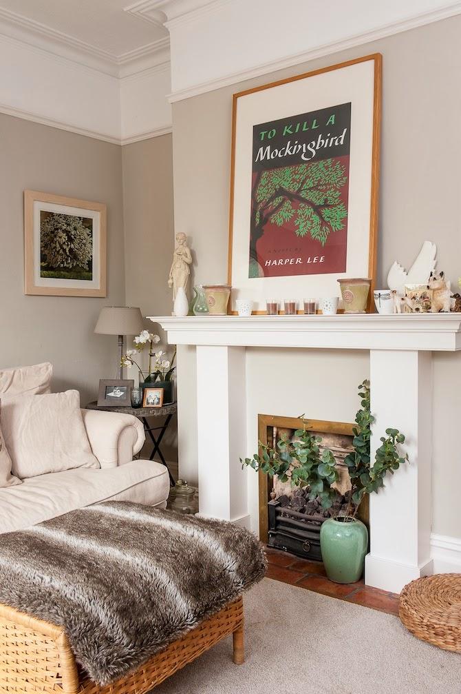 RINCONES RECONFORTANTES, SOÑANDO INSTANTES...