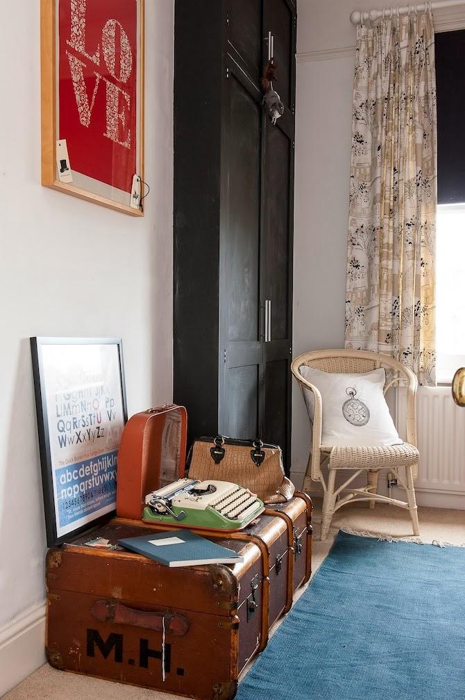 RINCONES RECONFORTANTES, SOÑANDO INSTANTES...