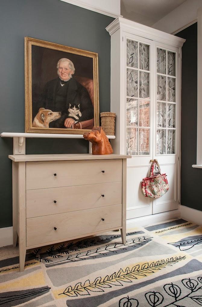 RINCONES RECONFORTANTES, SOÑANDO INSTANTES...