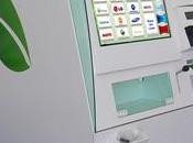 Cajero automático devuelve dinero reciclar “gadgets”