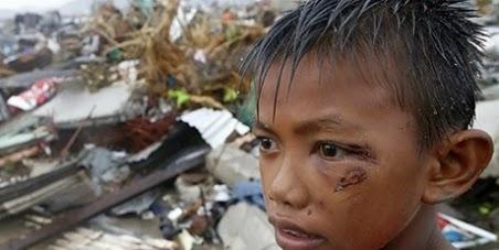 AVAAZ: Apoyemos a Filipinas