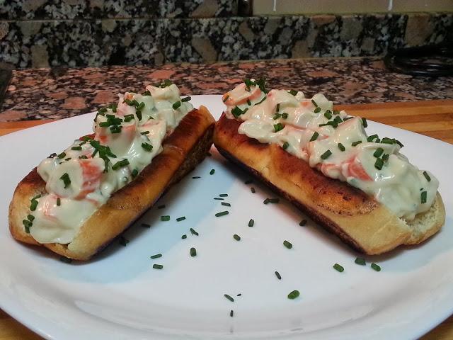 Lobster Roll anticrisis