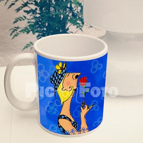 Picfanfoto: personaliza tus regalos y acertarás