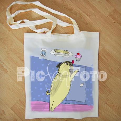 Picfanfoto: personaliza tus regalos y acertarás