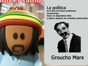[Bob Sabio] Politica