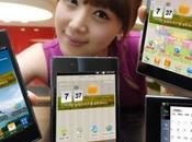 cada cinco teléfonos despachados alrededor mundo “phablet”