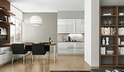 Cocinas Modernas
