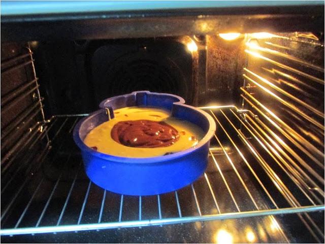 BIZCOCHO DE CEBRA DEL REAL MADRID