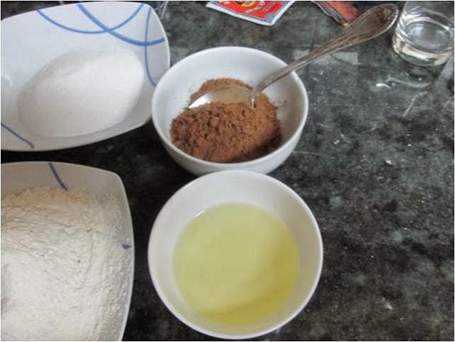 BIZCOCHO DE CEBRA DEL REAL MADRID