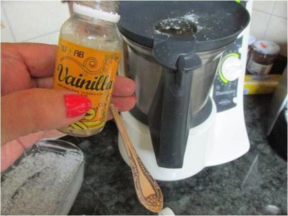 BIZCOCHO DE CEBRA DEL REAL MADRID