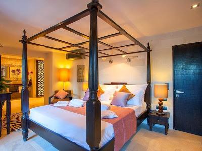 Casa Rsutica Actual en Ibiza