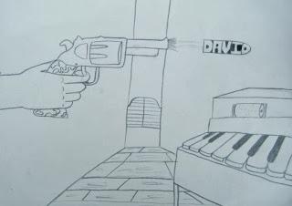 Extraordinarios bocetos