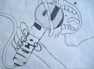 Extraordinarios bocetos