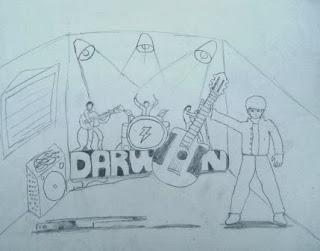 Extraordinarios bocetos