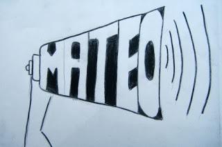 Extraordinarios bocetos