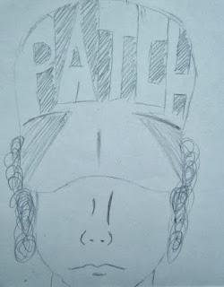 Extraordinarios bocetos