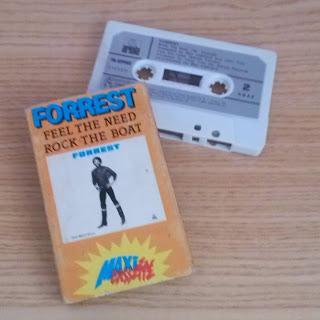 Super minicassette (o maxi cassette) Super minicassette (o maxi cassette)