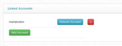 Cómo gestionar varias cuentas en pinterest Cómo gestionar varias cuentas en pinterest