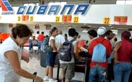 Cómo limitan las embajadas occidentales los viajes de los cubanos Cómo limitan las embajadas occidentales los viajes de los cubanos
