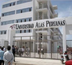 Solo las sucursales de Juliaca y Puno son las únicas autorizadas por Conafu: FILIALES DE ALAS PERUANAS SON ILEGALES…