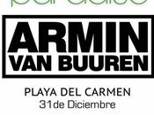 E.M.A.C presenta Dance Paradise: Armin Buuren