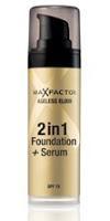 Ageless Elixir 2in 1 Base de maquillaje + serum anti manchas