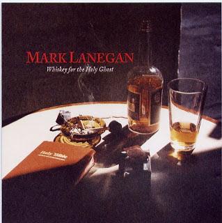 Mark Lanegan. la voz del dolor