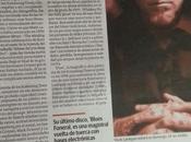 Mark Lanegan. dolor