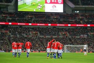 CHILE YA ESTÁ EN TORONTO PARA ENFRENTAR A BRASIL EN AMISTOSO INTERNACIONAL