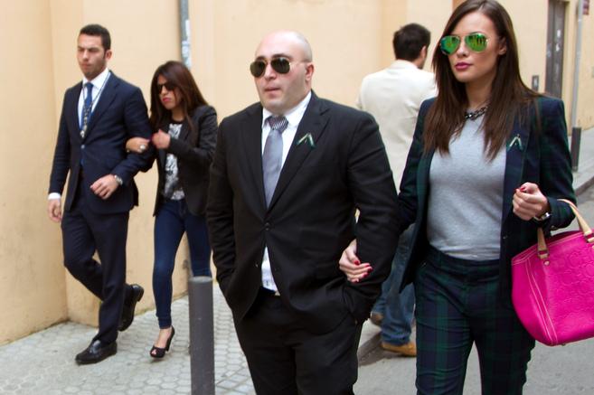 Comparaciones odiosas