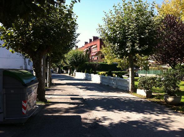 Mioño, un lugar de Castro Urdiales