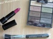 Haul Maquillalia