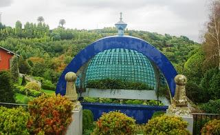 Jardines de la Fonte Baixa