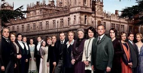 [Opinión] Redonda cuarta entrega de Downton Abbey