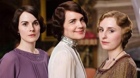 [Opinión] Redonda cuarta entrega de Downton Abbey