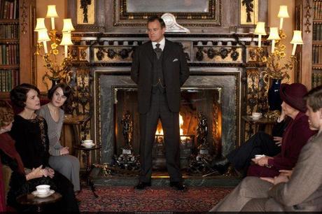 [Opinión] Redonda cuarta entrega de Downton Abbey