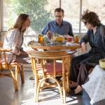 Imágenes de “Agosto”, con Meryl Streep y Julia Roberts