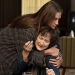 Imágenes de “Agosto”, con Meryl Streep y Julia Roberts