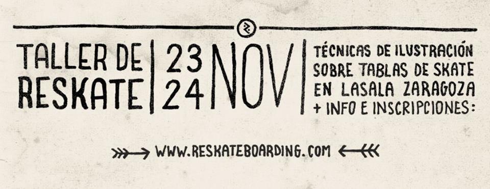 Taller de ResKate