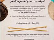 Clases punto gratuitas Hoss