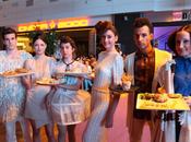 DCuadros Fashion Food