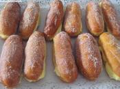 Brevas crema limón algunos cursos