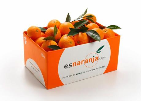 Entrevista a un naranjo: esnaranja.com