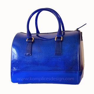 KOMPLICES: BOLSOS