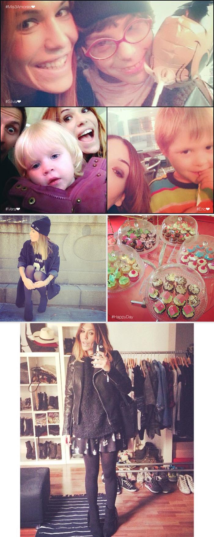 notes of the week barbara crespo tumblr instagram instavideo pics photography fashion blogger