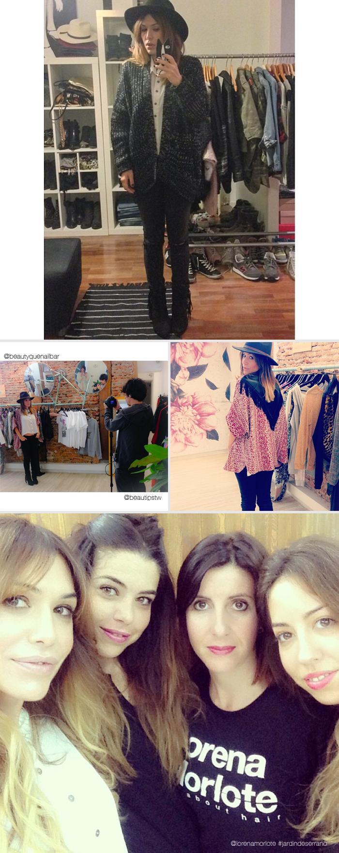 notes of the week barbara crespo tumblr instagram instavideo pics photography fashion blogger